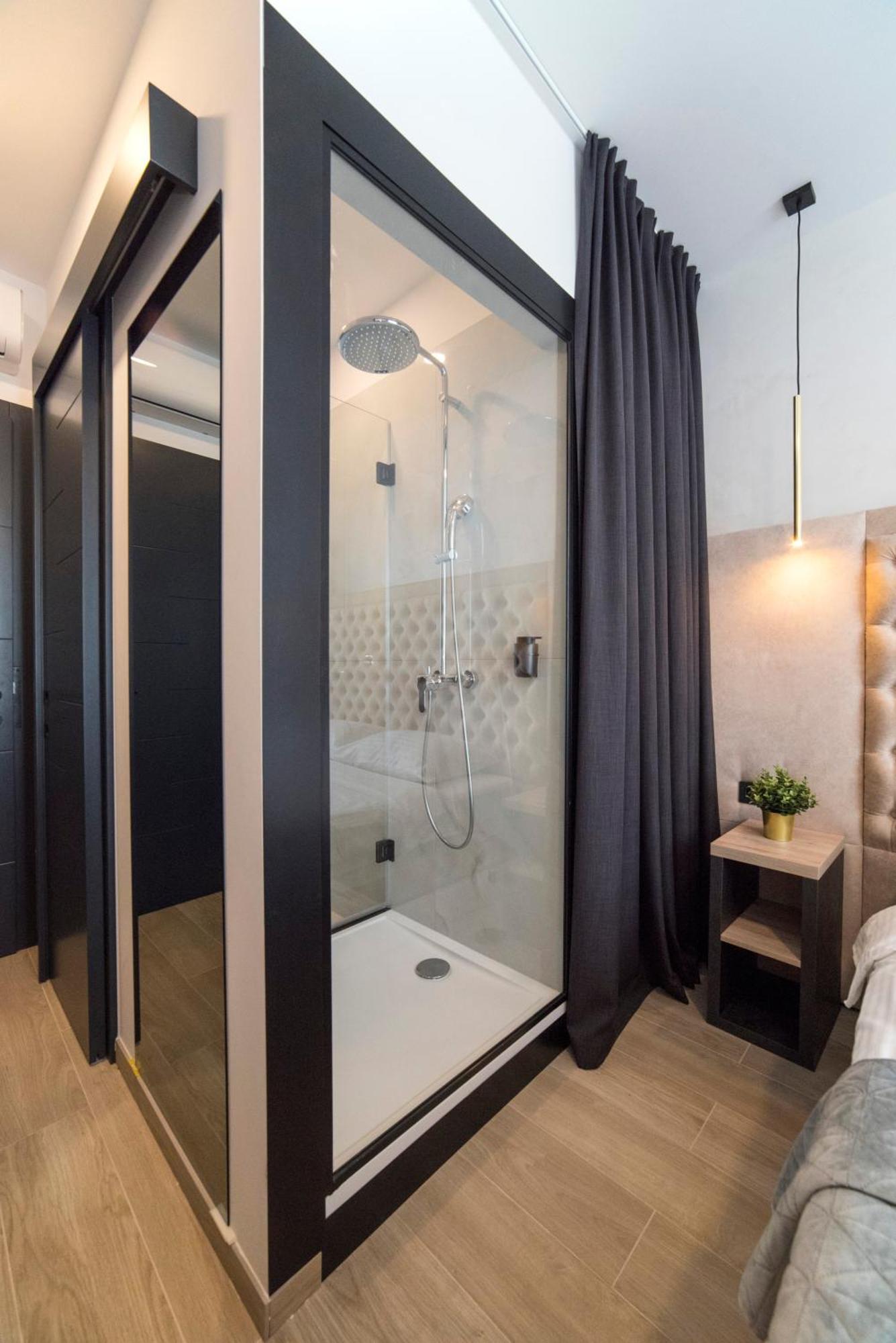 Evita Accommodation Záhřeb Exteriér fotografie