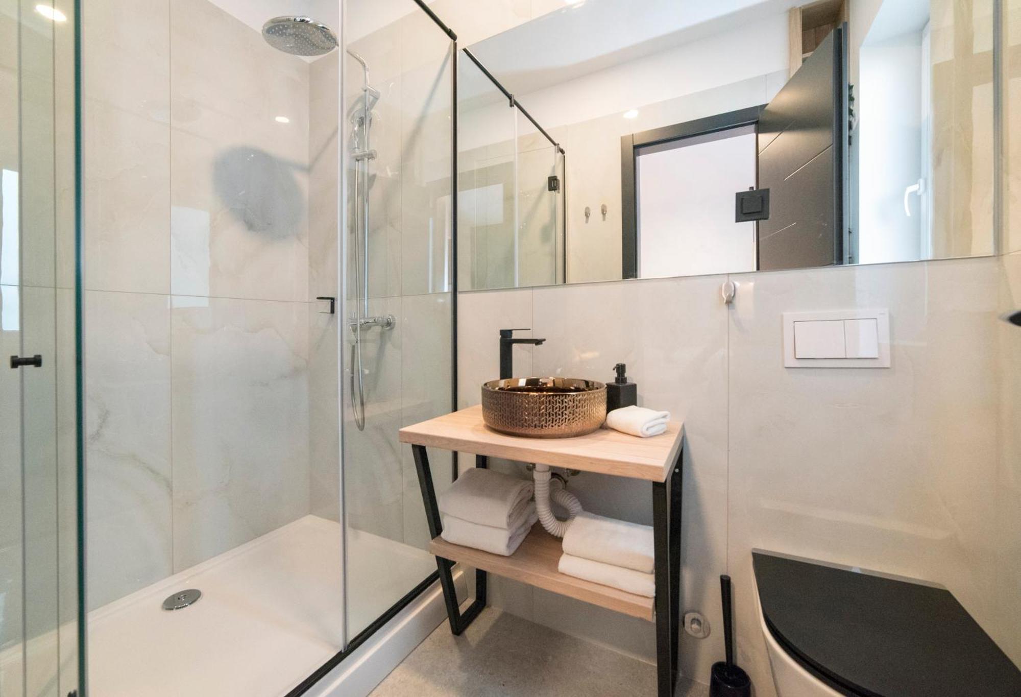 Evita Accommodation Záhřeb Pokoj fotografie