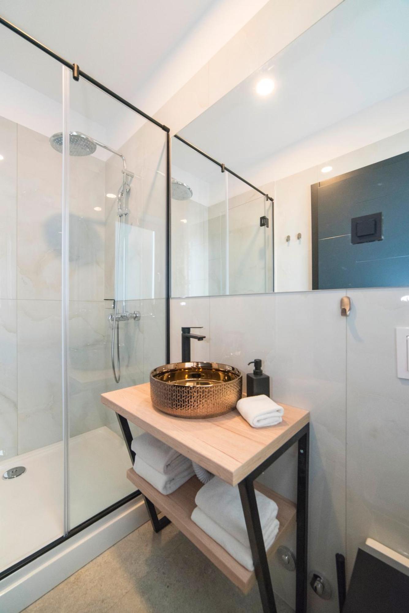 Evita Accommodation Záhřeb Pokoj fotografie