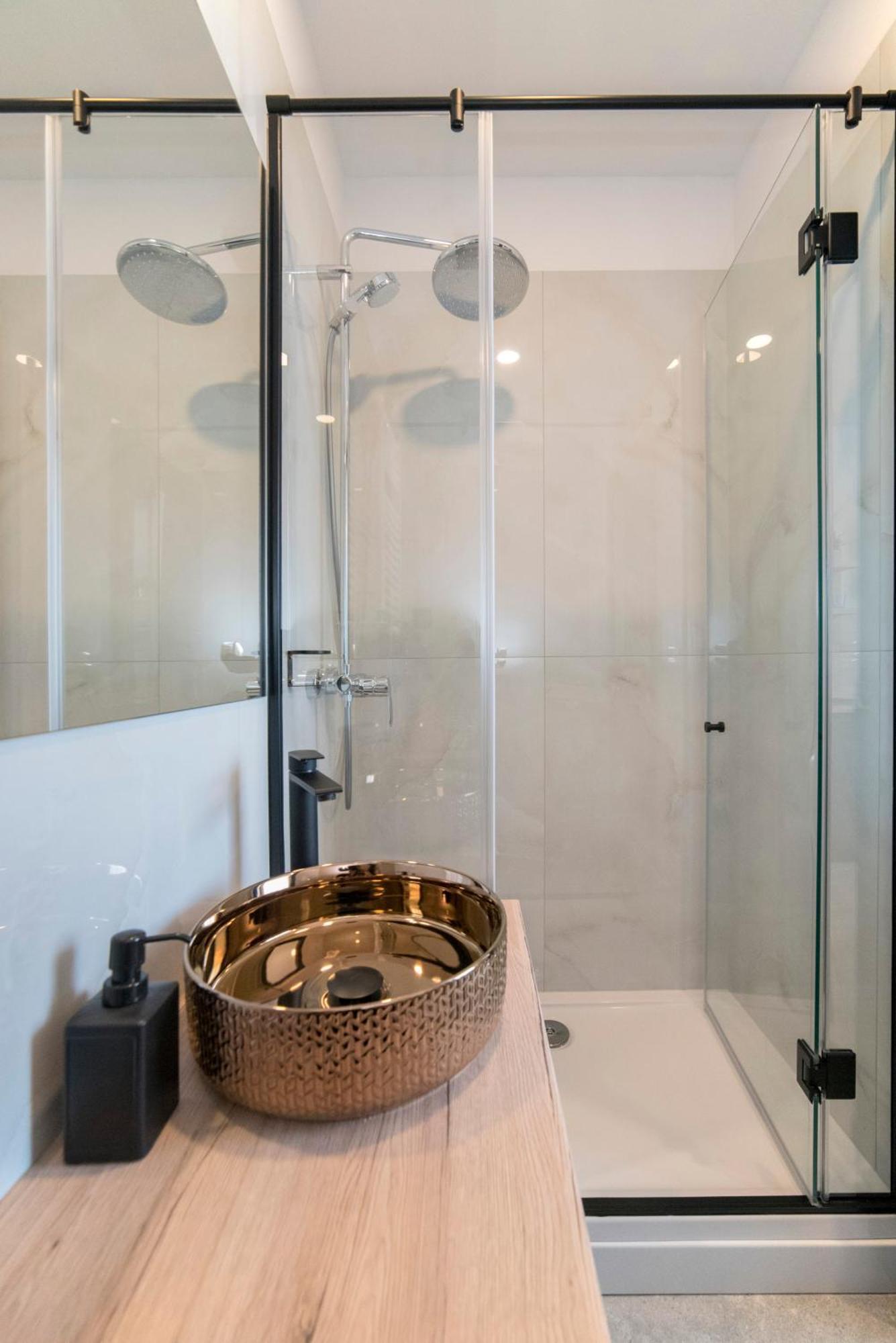 Evita Accommodation Záhřeb Pokoj fotografie