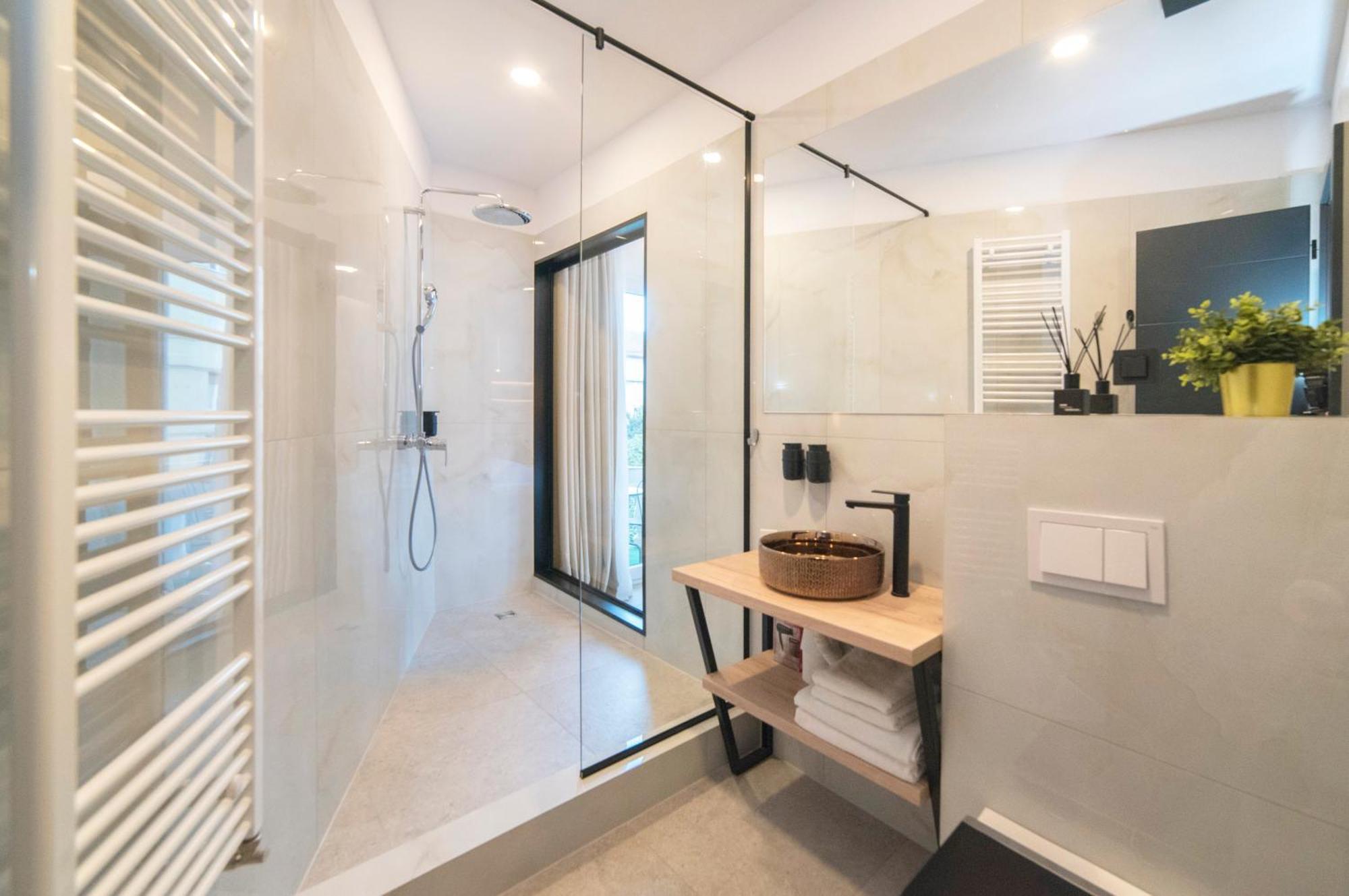 Evita Accommodation Záhřeb Pokoj fotografie