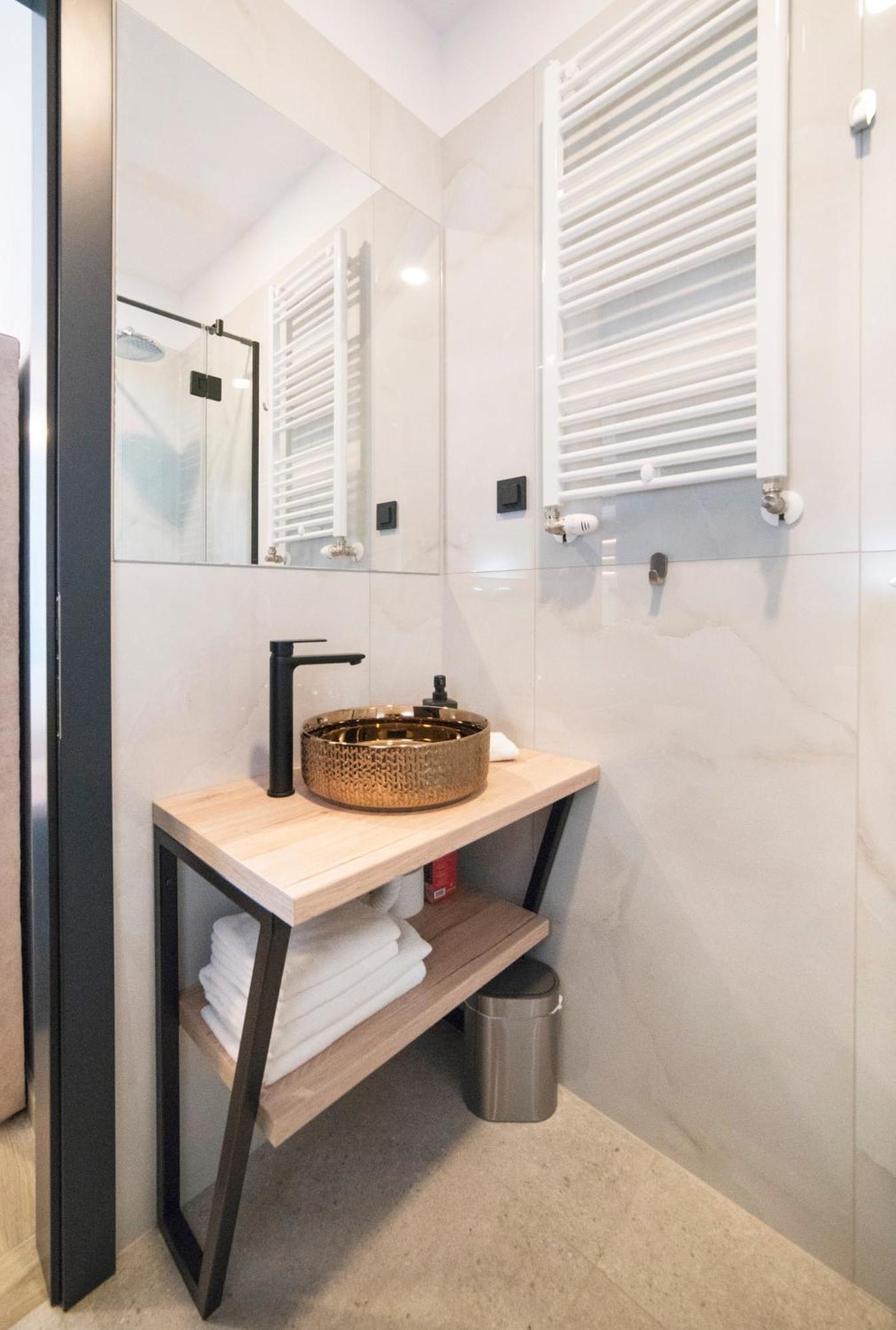 Evita Accommodation Záhřeb Pokoj fotografie