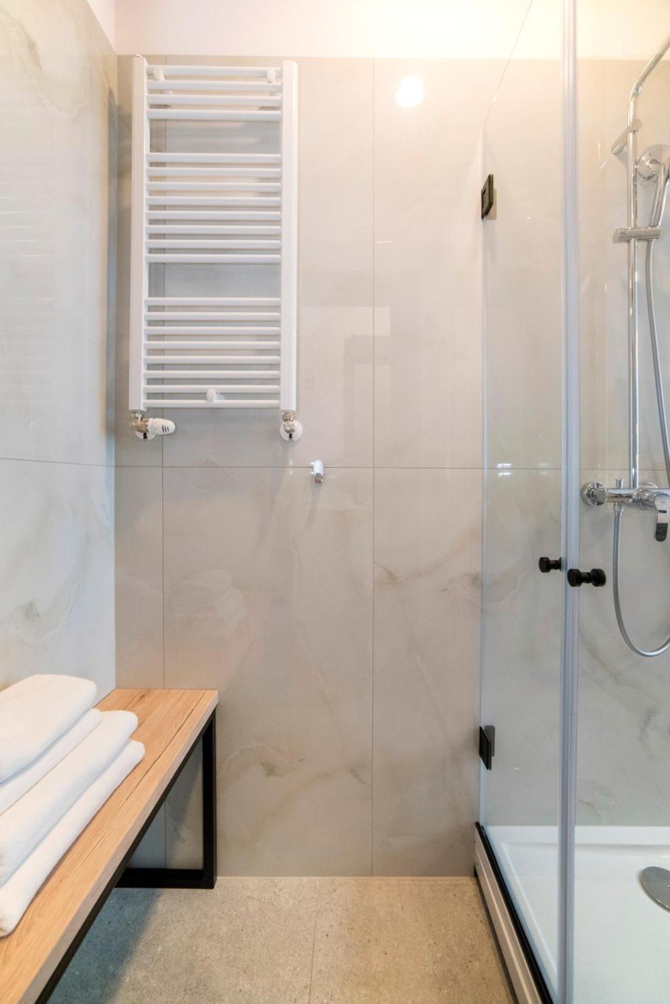 Evita Accommodation Záhřeb Pokoj fotografie